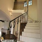 balustrade fier forjat (101)